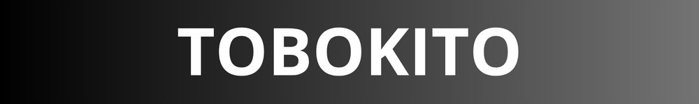 TOBOKITO