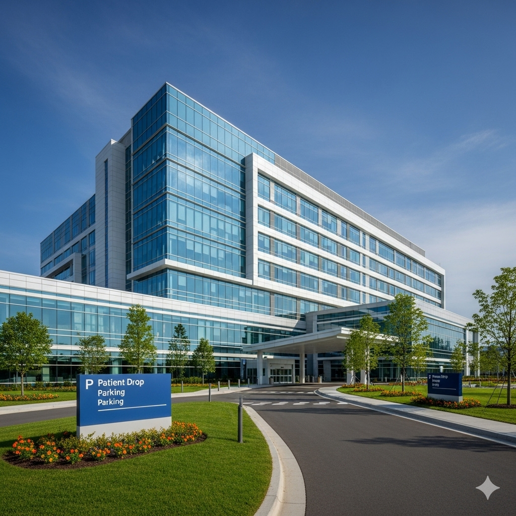 Jadwal Dokter Jantung RS Eka Hospital Cibubur January 2026 TOBOKITO