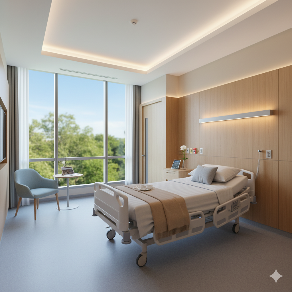 Jadwal Dokter Bedah Umum RS Eka Hospital Cibubur February 2026 TOBOKITO