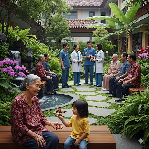 Jadwal Dokter RS Eka Hospital Cibubur January 2026 - TOBOKITO